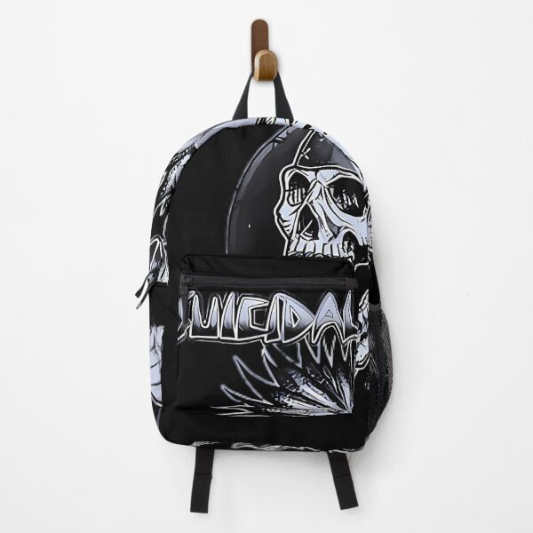 Item preview,  Suicidals Tendencies Band Metal Baru designed and sold by Pochi Store.