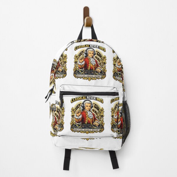 Item preview, Classical Never Dies designed and sold by  ZenRave Designs.