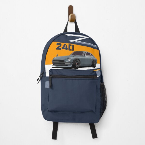 Item preview, 240Z illustration designed and sold by ElseWorldDesign.