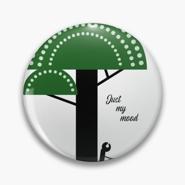 Item preview, Just my mood designed and sold by IDesignbyRhema.