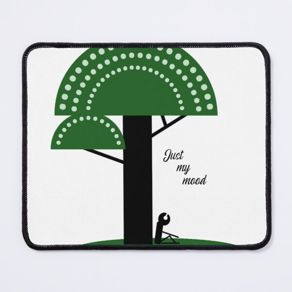Item preview, Just my mood designed and sold by IDesignbyRhema.