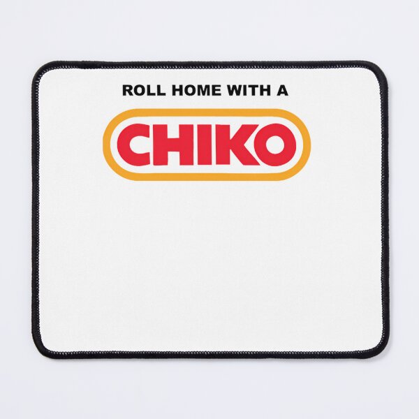 Item preview, Best seller chiko roll logo merchandise   designed and sold by design-2store.