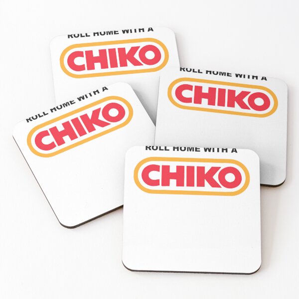 Item preview, Best seller chiko roll logo merchandise   designed and sold by design-2store.