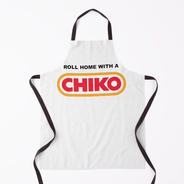 Item preview, Best seller chiko roll logo merchandise designed and sold by design-2store.