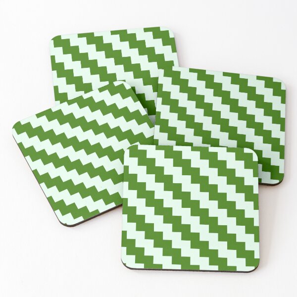 Item preview, Diagonal stripe pattern designed and sold by Dreamhour2015.