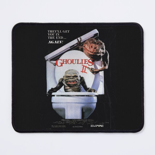 Item preview, Ghoulies 2 1988 designed and sold by Histoire s du Cinéma B.