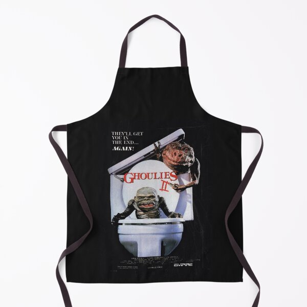 Item preview, Ghoulies 2 1988 designed and sold by Histoire s du Cinéma B.