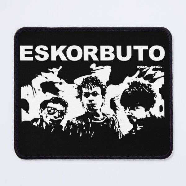 Item preview, Eskorbuto Punk Band Vintage designed and sold by teemix.
