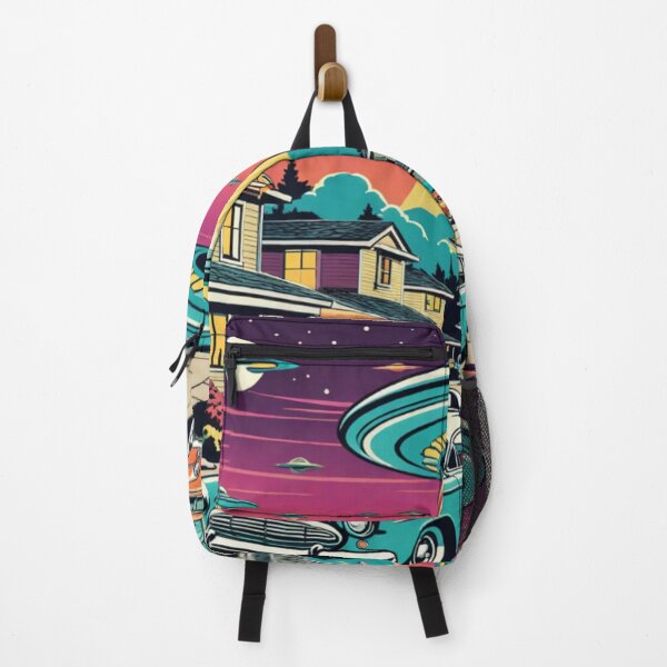 Item preview, alien invasion designed and sold by AvalonTshirts.
