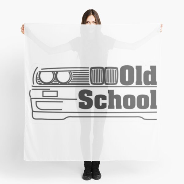 Item preview, Old School designed and sold by GraphicMondaze.