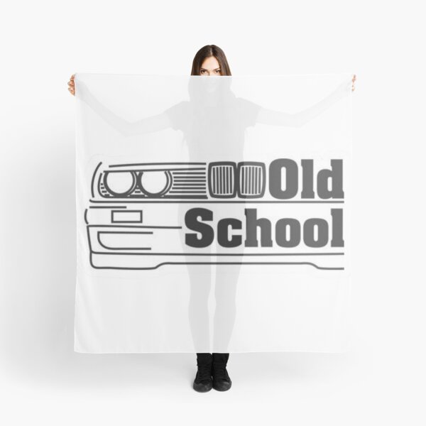 Item preview, Old School designed and sold by GraphicMondaze.