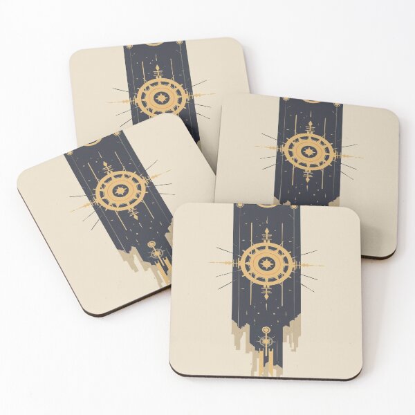 Item preview, Clockwork Celestial designed and sold by AbstractAnom.