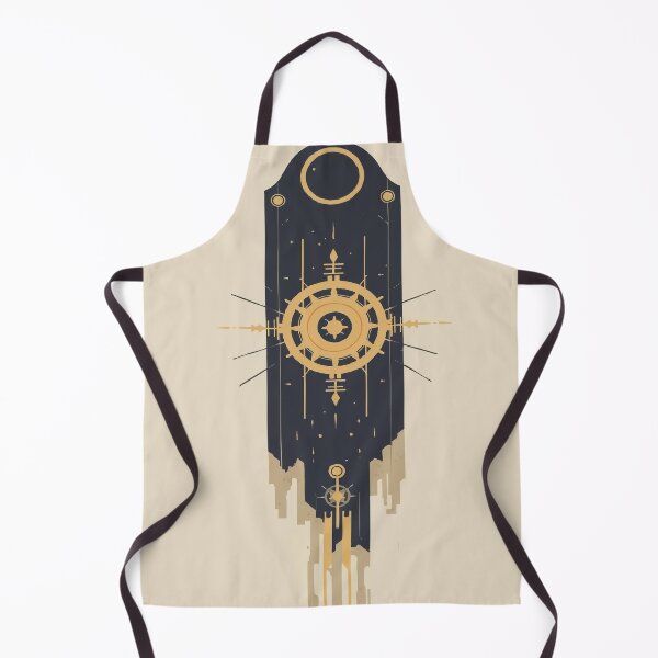 Item preview, Clockwork Celestial designed and sold by AbstractAnom.