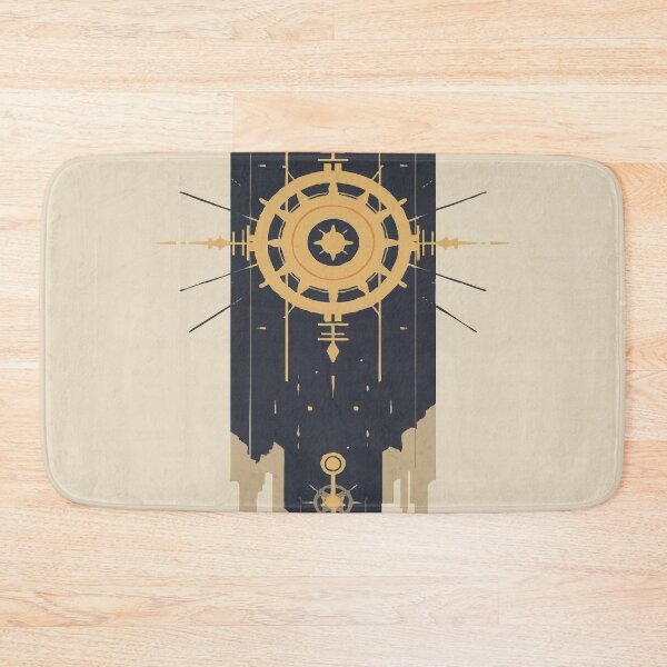 Item preview, Clockwork Celestial designed and sold by AbstractAnom.