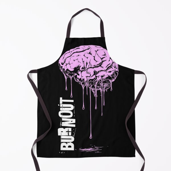 Item preview, Burnout designed and sold by Black Wolf Style.