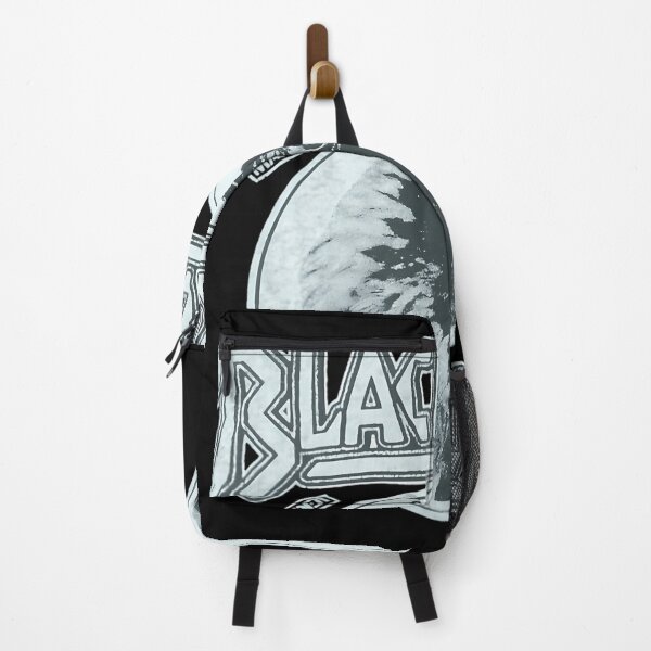 Item preview, Blackfoots Rock Band For Fan designed and sold by AlexTruong-Art.