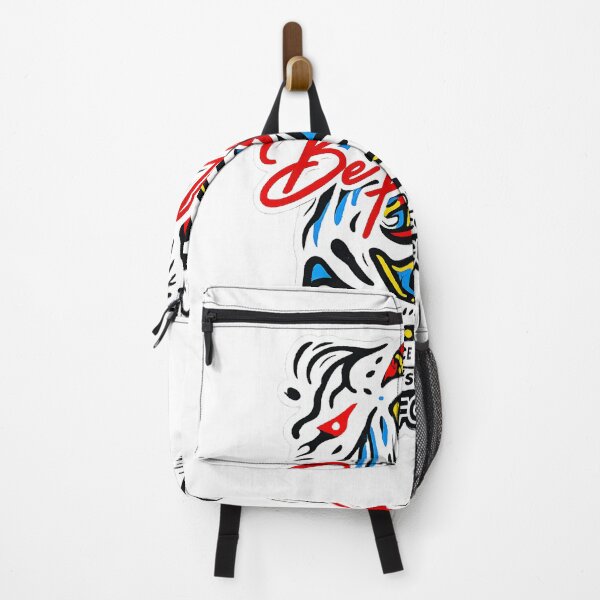 Item preview, Be Persistent Urban Abstract Art Motivational Streetwear Graphic designed and sold by Aurelux_24.