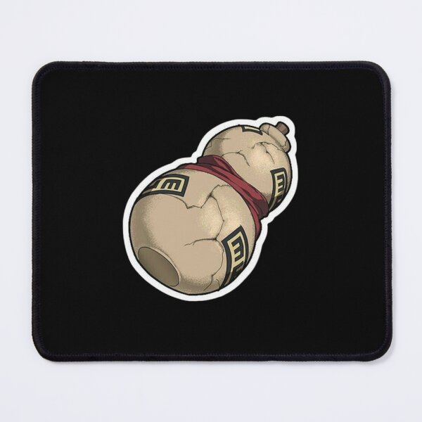 Item preview, Gourd Sand Ninja  designed and sold by JTravisDesigns.