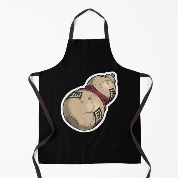 Item preview, Gourd Sand Ninja designed and sold by JTravisDesigns.