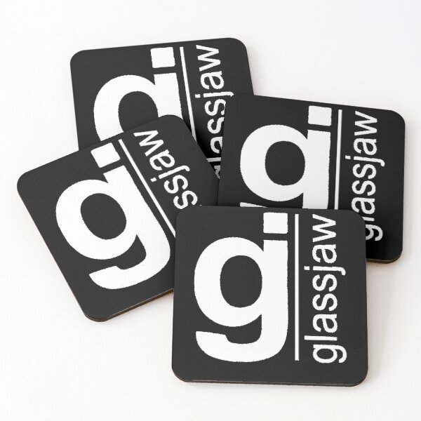 Item preview, Glassjaw, el más vendido designed and sold by leomoreirarc.