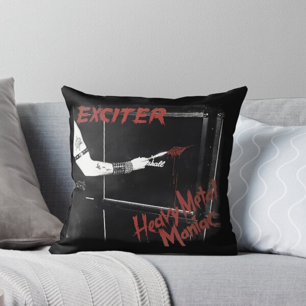 Item preview, Exciters Iron Dogs designed and sold by AlexTruong-Art.