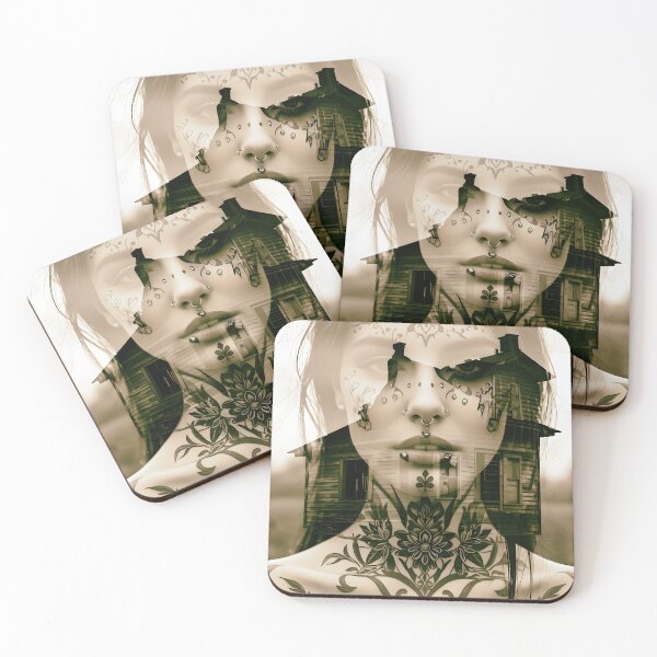 Item preview, Past Tense designed and sold by David Snow.
