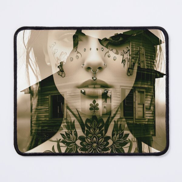 Item preview, Past Tense designed and sold by David Snow.