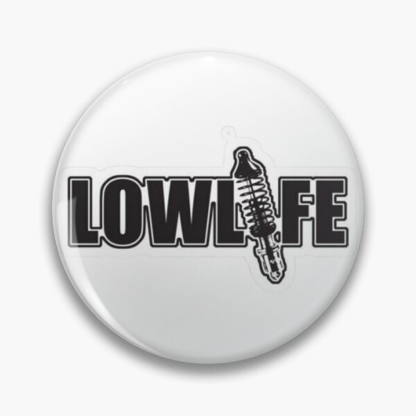 Item preview, Lowlife designed and sold by GraphicMondaze.