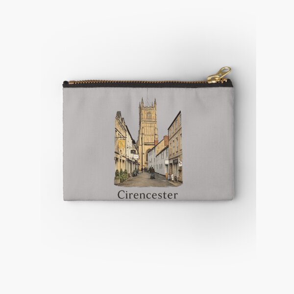Item preview, Cirencester, UK Cotswold Digital Art Design designed and sold by WheresTheTShirt.
