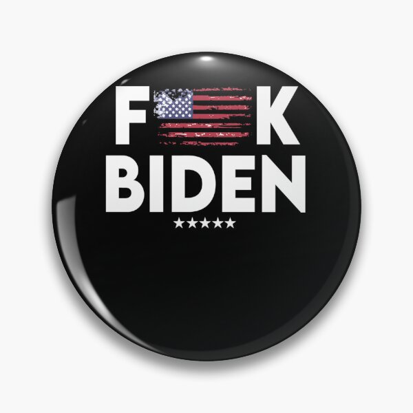 Item preview, FUCK BIDEN  designed and sold by leomoreirarc.