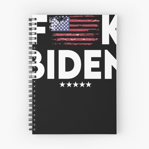 Item preview, FUCK BIDEN  designed and sold by leomoreirarc.
