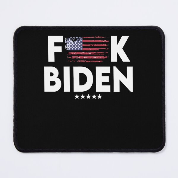 Item preview, FUCK BIDEN designed and sold by leomoreirarc.