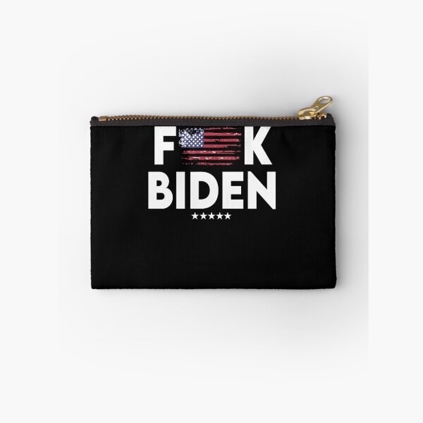 Item preview, FUCK BIDEN  designed and sold by leomoreirarc.