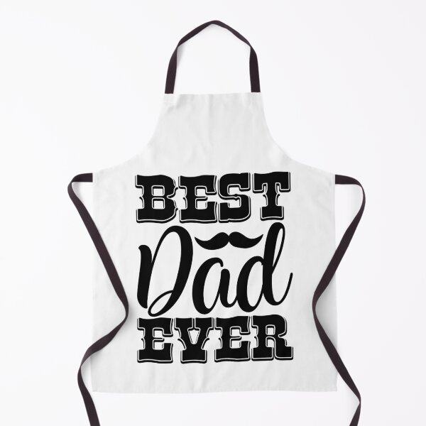 Item preview, Best Dad Ever - Legendary Fatherhood Power Vibe designed and sold by FuzionRaptor.