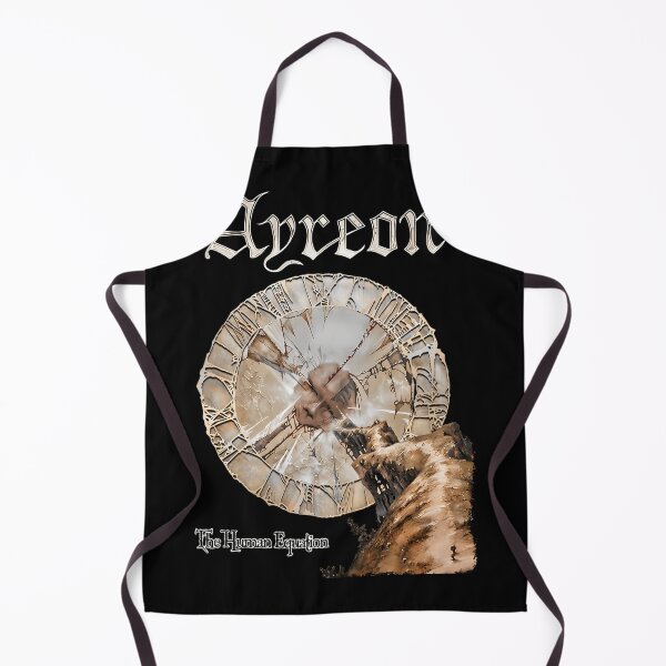Item preview, Ayreons - The Human Equations designed and sold by AlexTruong-Art.