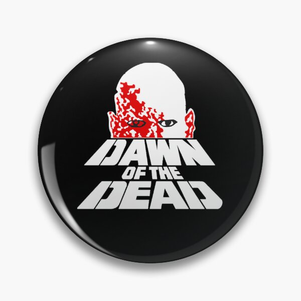 Item preview, BEST-SELLING---Dawn-of-the-Dead----  designed and sold by leomoreirarc.