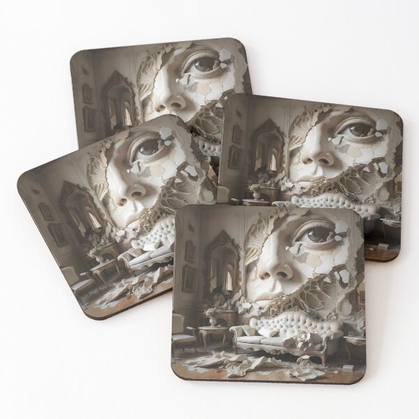 Item preview, Interior Portrait designed and sold by George Grie.