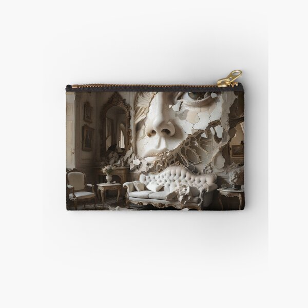 Item preview, Interior Portrait designed and sold by George Grie.
