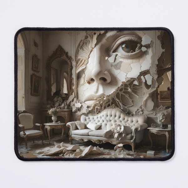 Item preview, Interior Portrait designed and sold by George Grie.