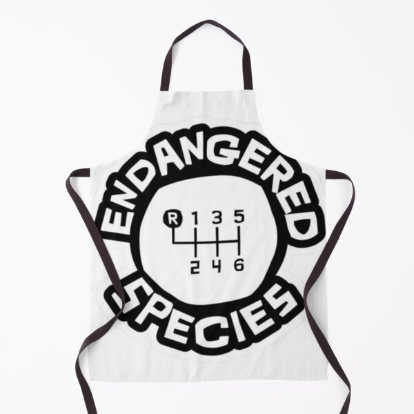 Item preview, Endangered Species designed and sold by GraphicMondaze.