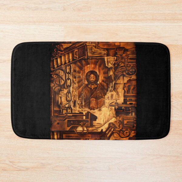 Item preview, At The Gatess  Slaughter Of The Souls designed and sold by AlexTruong-Art.