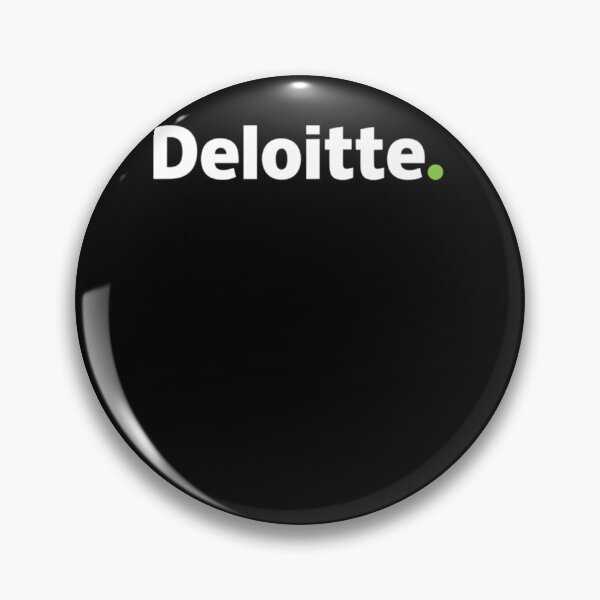 Item preview, Best Selling Deloitte Essential T-Shirt  designed and sold by leomoreirarc.