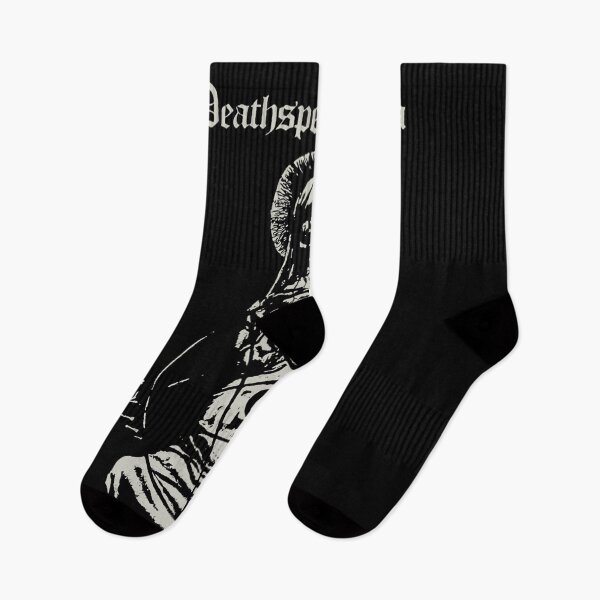 Item preview, Deathspells Omegas designed and sold by AlexTruong-Art.