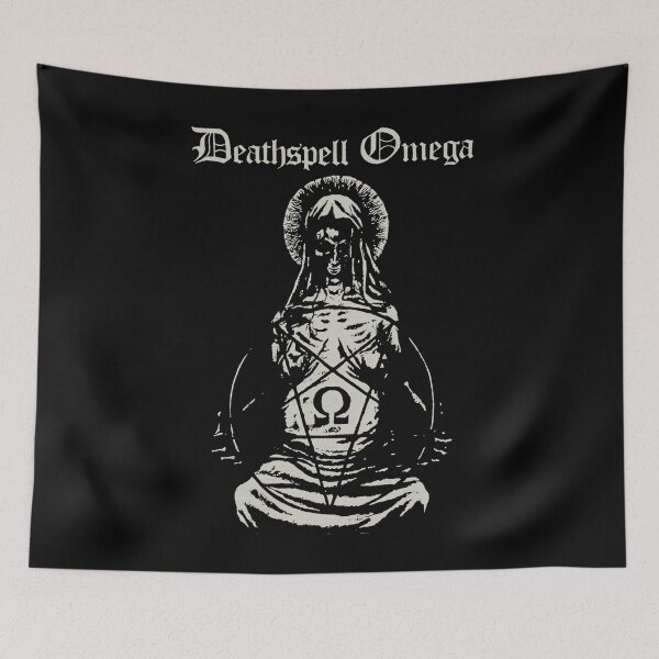 Item preview, Deathspells Omegas designed and sold by AlexTruong-Art.