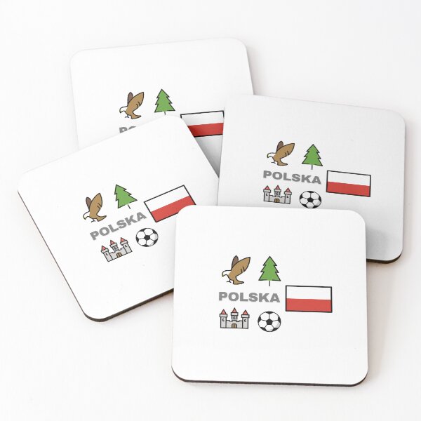 Item preview, Poland Vibes – Polish Emoji Design | Eagle, Forest, Castle & Soccer designed and sold by iccdesignsshop.