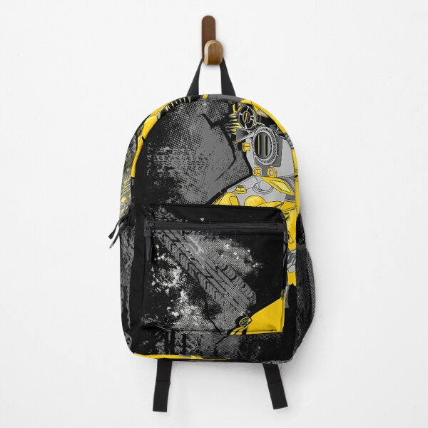 Item preview, BUMBLEBEE TRANSFORMER designed and sold by anakirian.