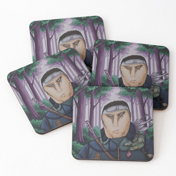 Item preview, A Shinobi Journey designed and sold by ShinoobiArt.