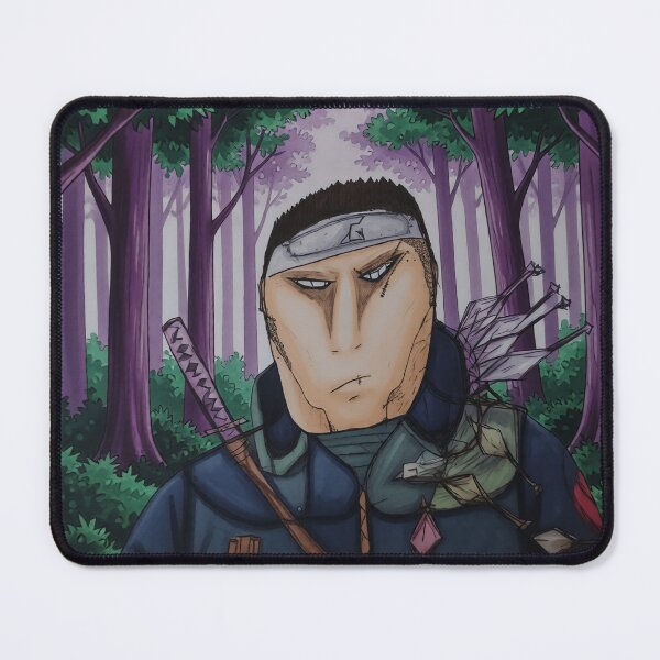 Item preview, A Shinobi Journey designed and sold by ShinoobiArt.