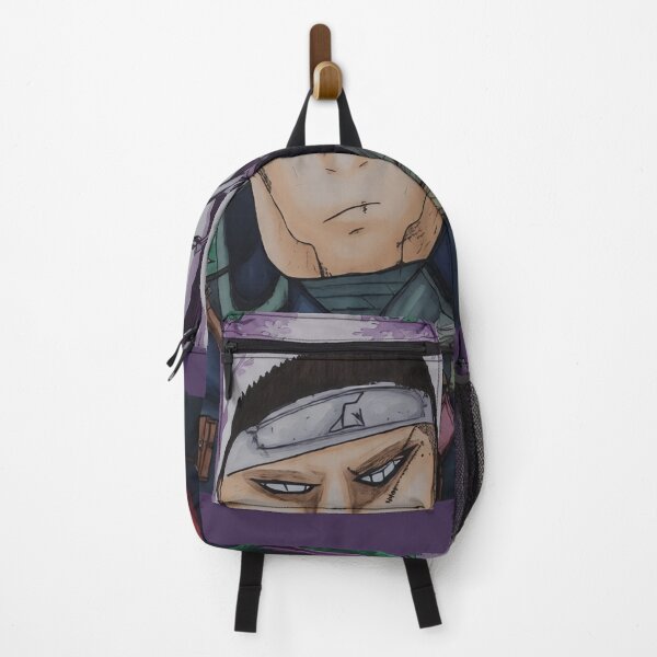Item preview, A Shinobi Journey designed and sold by ShinoobiArt.
