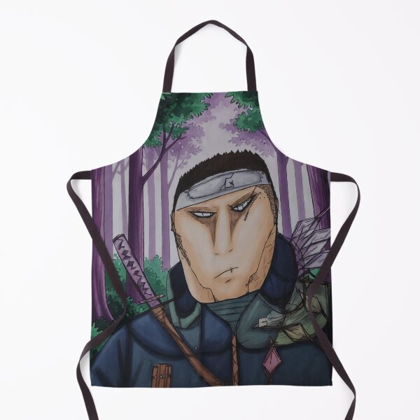 Item preview, A Shinobi Journey designed and sold by ShinoobiArt.